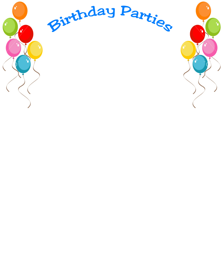 Birthday Celebration Backgrounds for PowerPoint Template