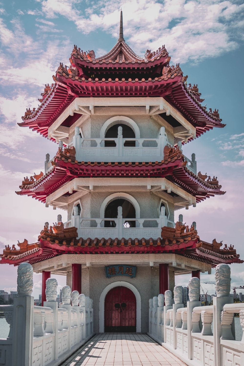 Temple Pictures HD Image