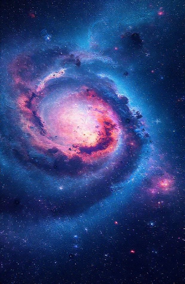 Cool Science Wallpaper