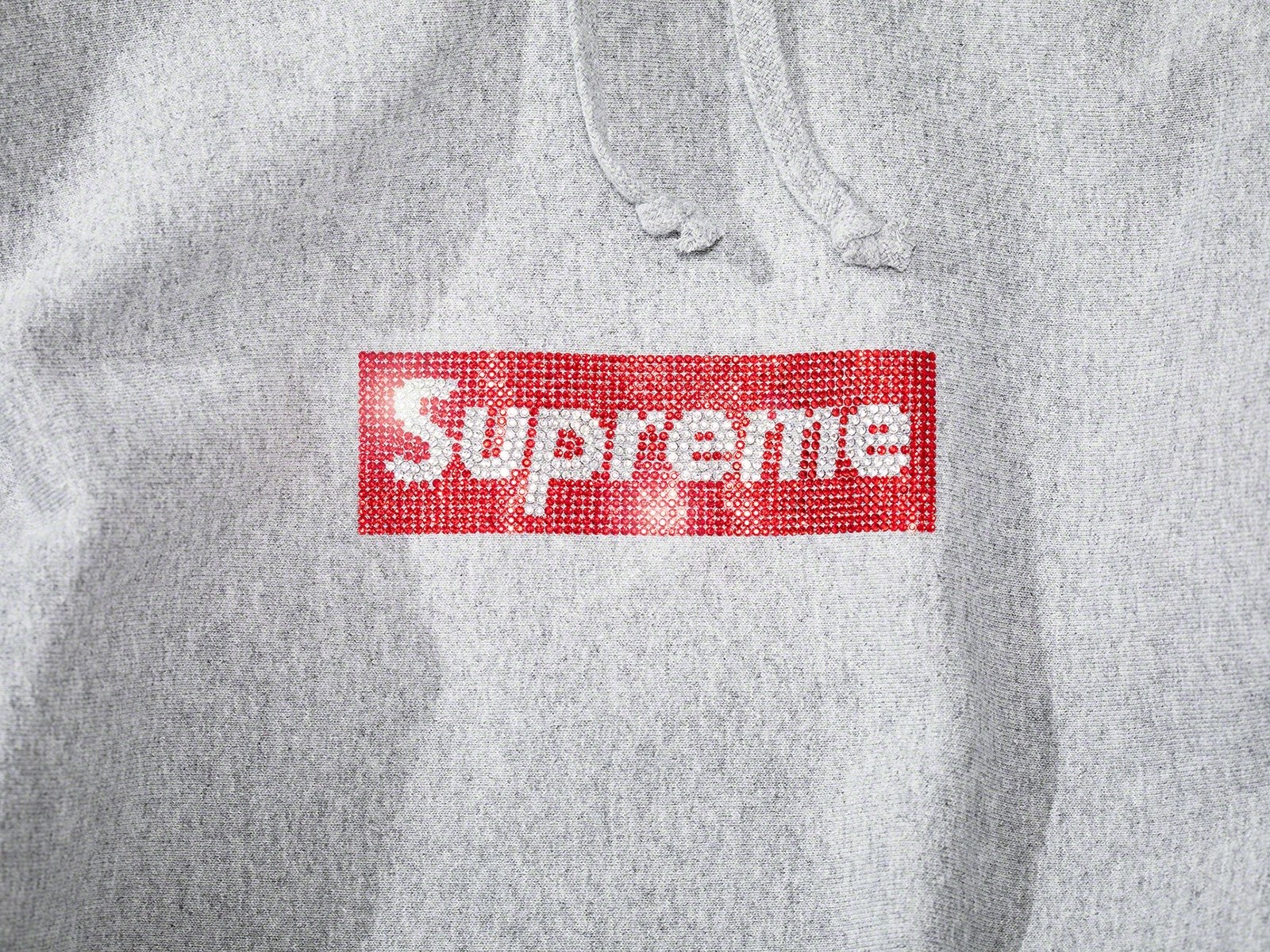 The Supreme Box Logo Tee To End All Other Tees Gq