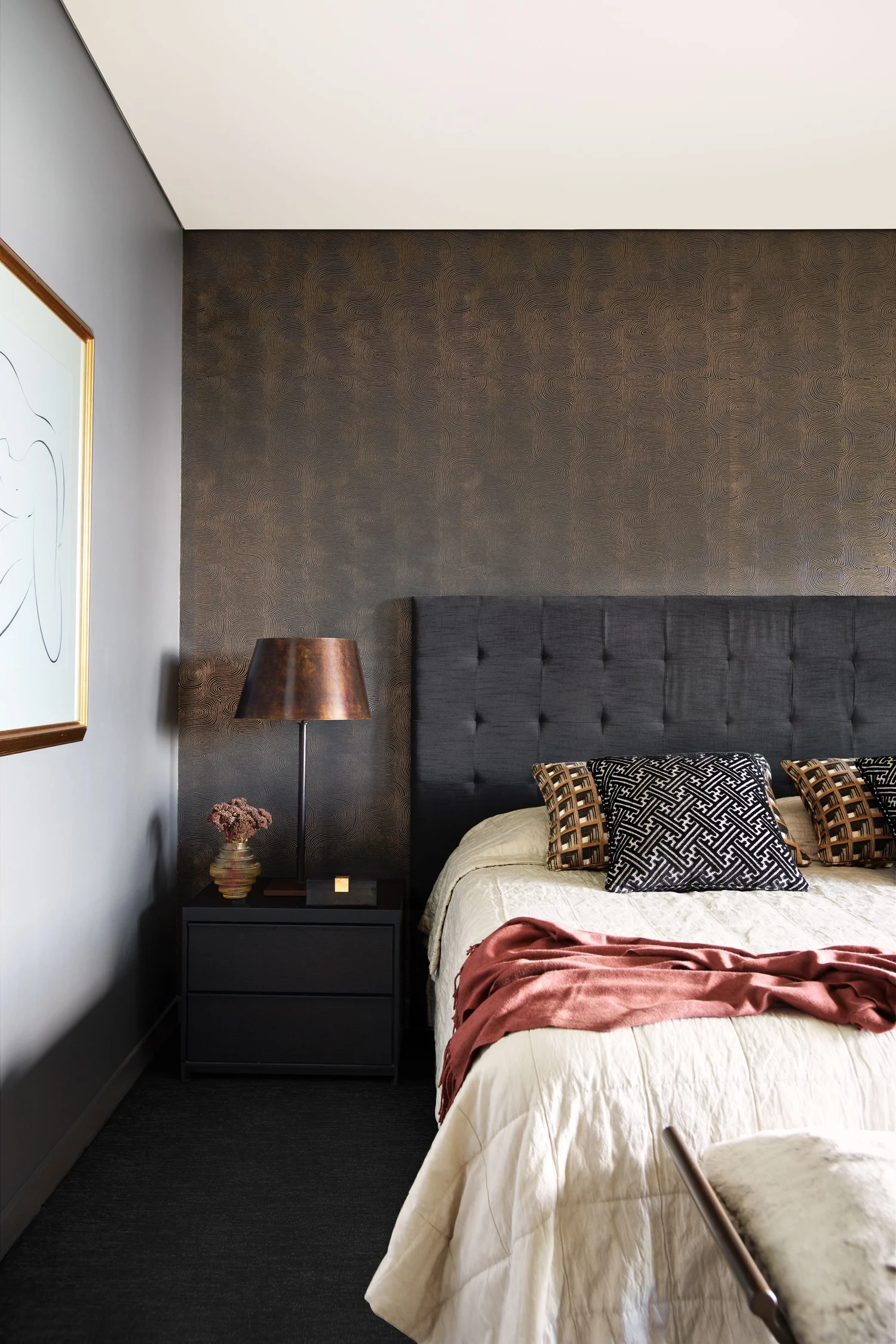 Elevate Your Decor With Wallpaper