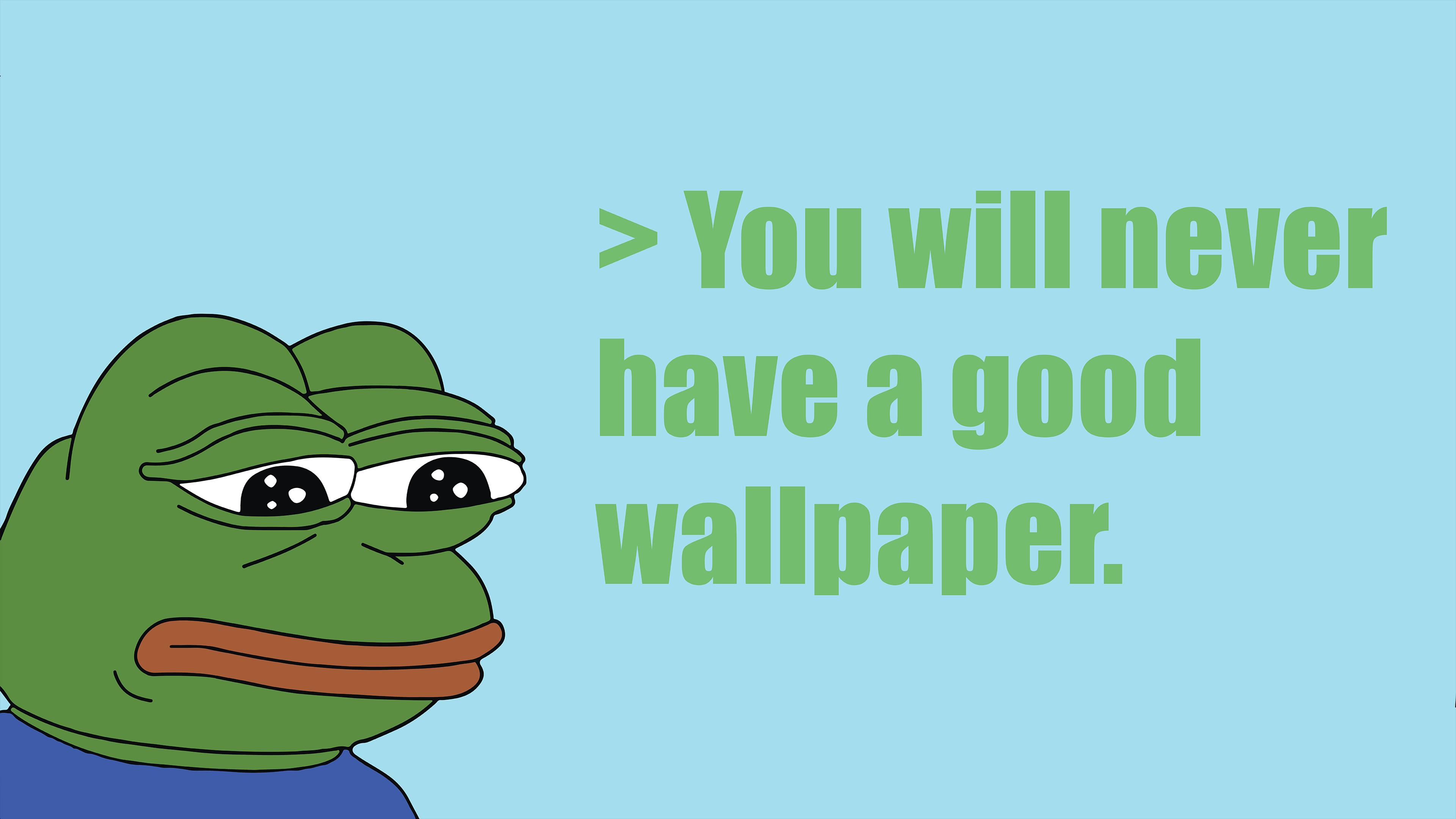 Pepe HD Wallpaper
