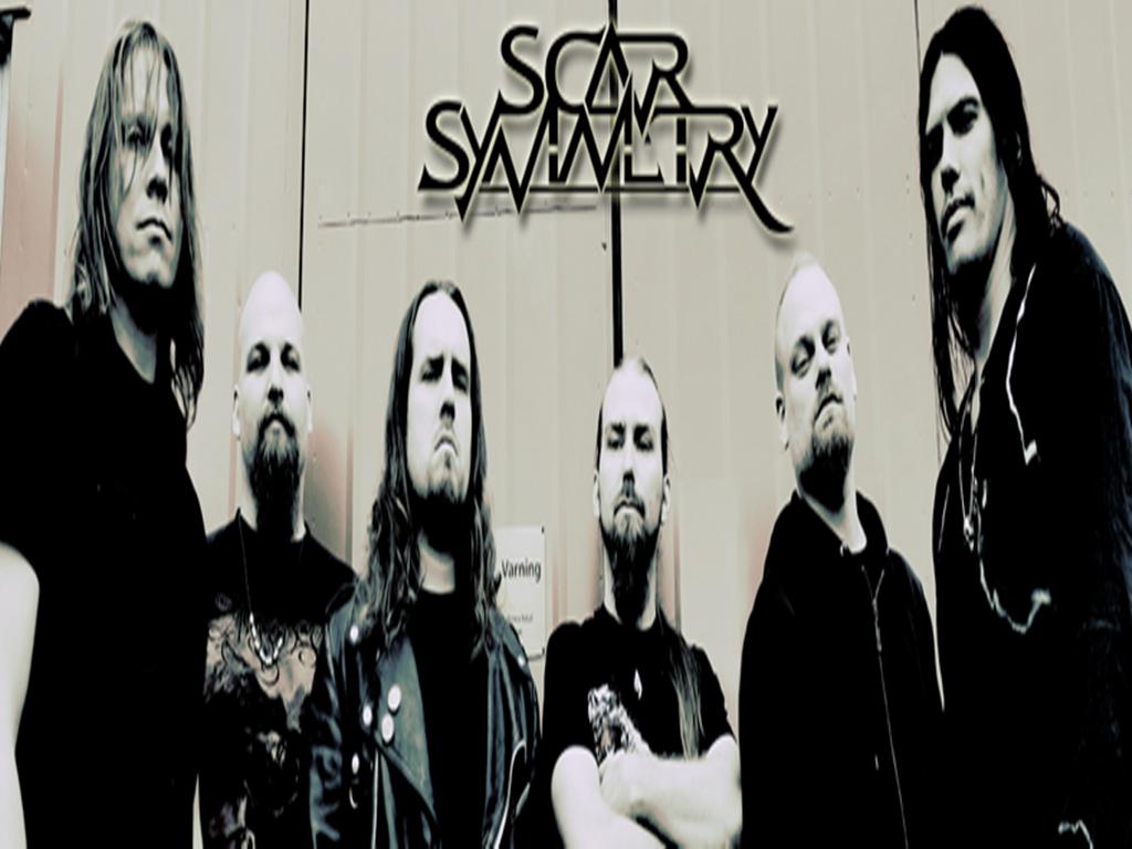 Scar Symmetry High Quality And Resolution Wallpaper On