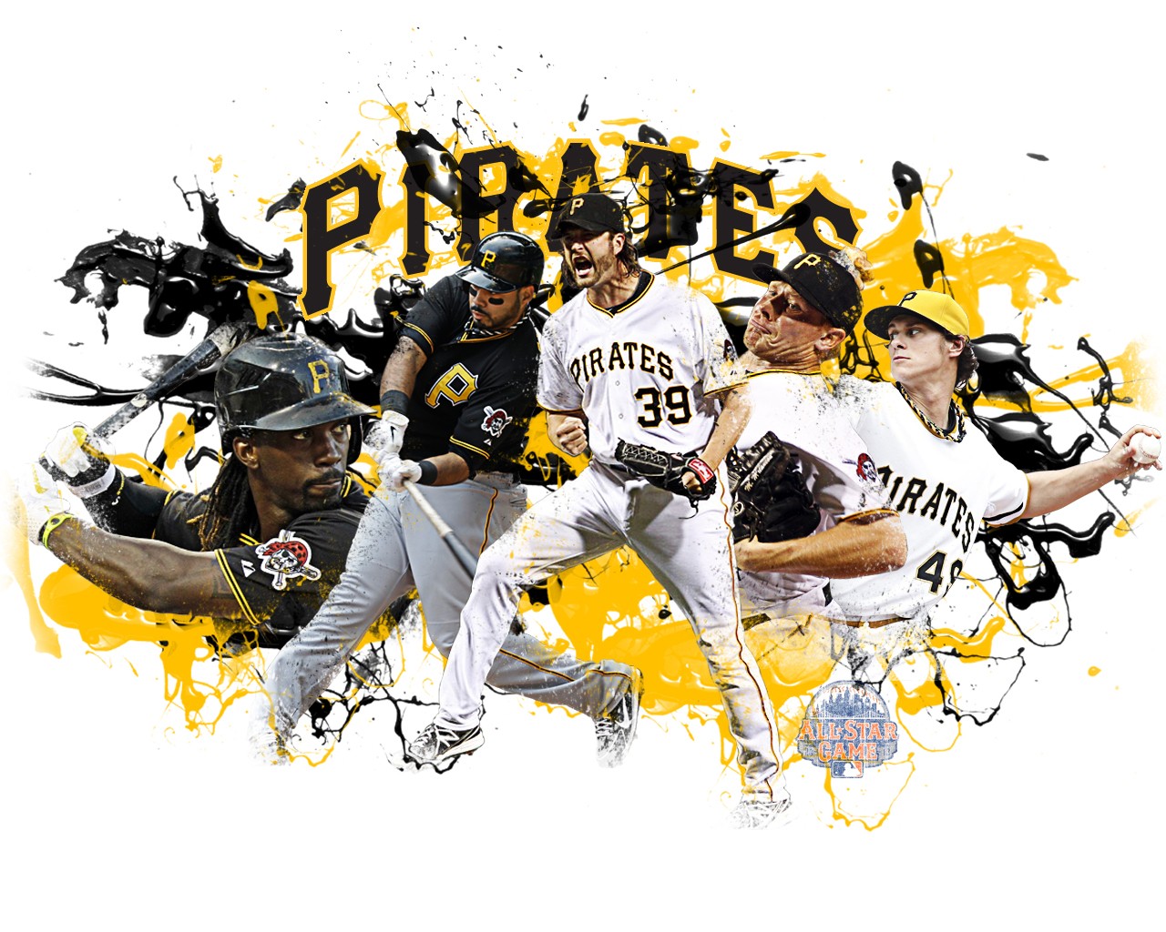 Pittsburgh Pirates High Definition Wallpapers 32722   Baltana
