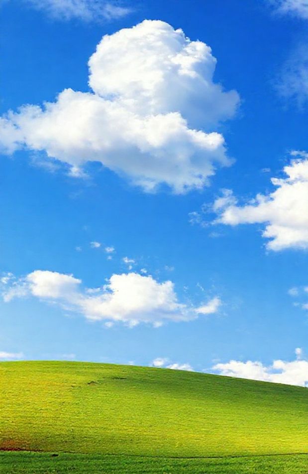 Original Windows Wallpaper