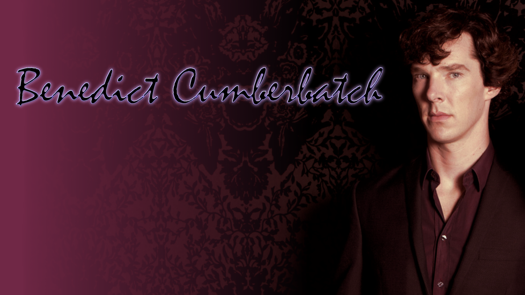 Benedict Cumberbatch Wallpaper By The Light Source