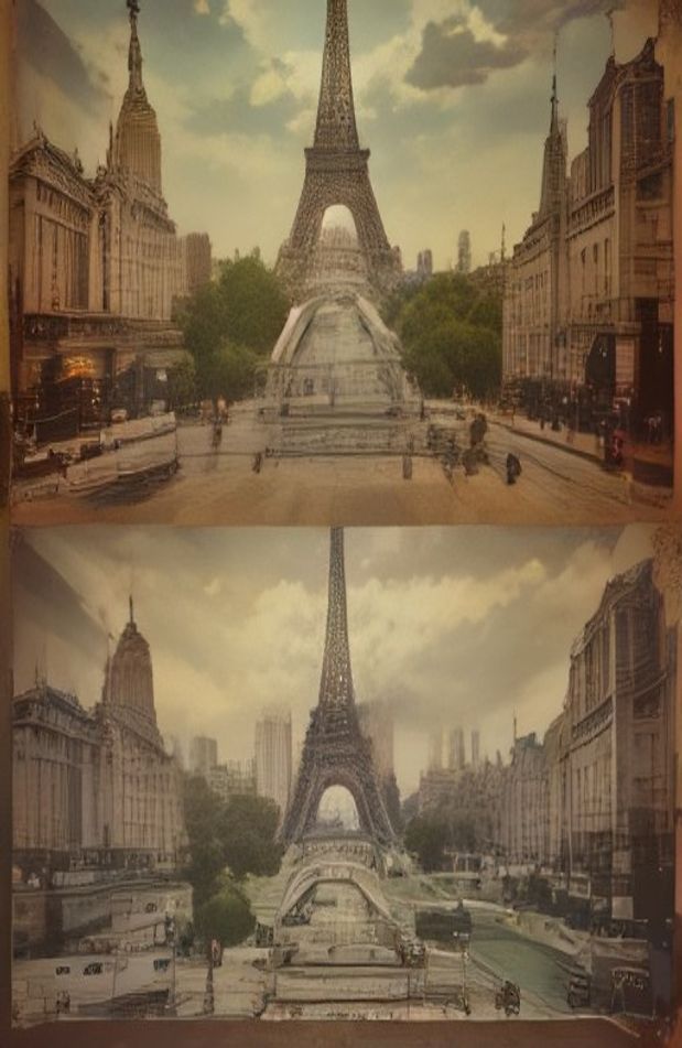 Travel Retro Wallpaper
