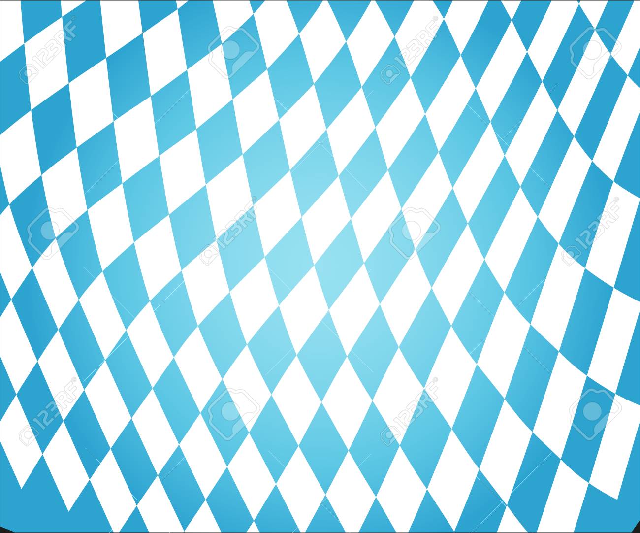 Texture Of The Bavarian Flag Background Oktoberfest
