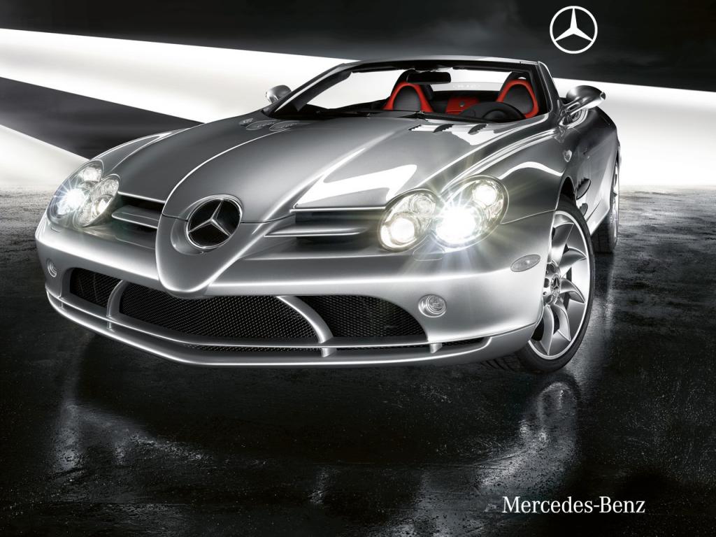 Mercedesbenz Logo Mercedes