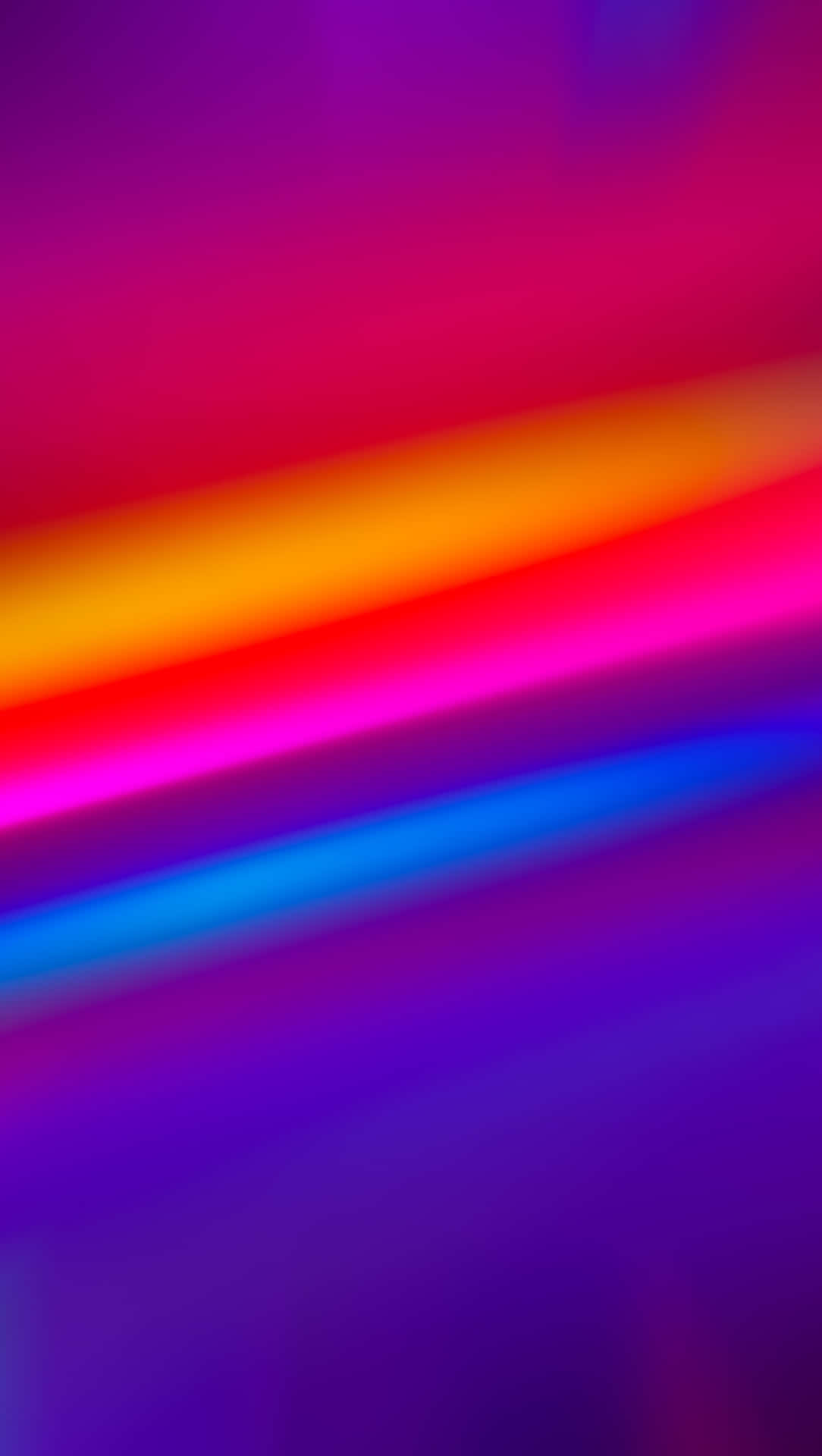 Bright Color Wallpaper
