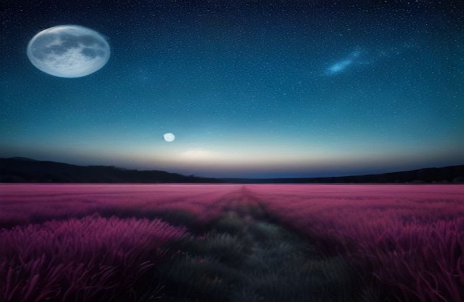 HD Moon Wallpaper 1080p