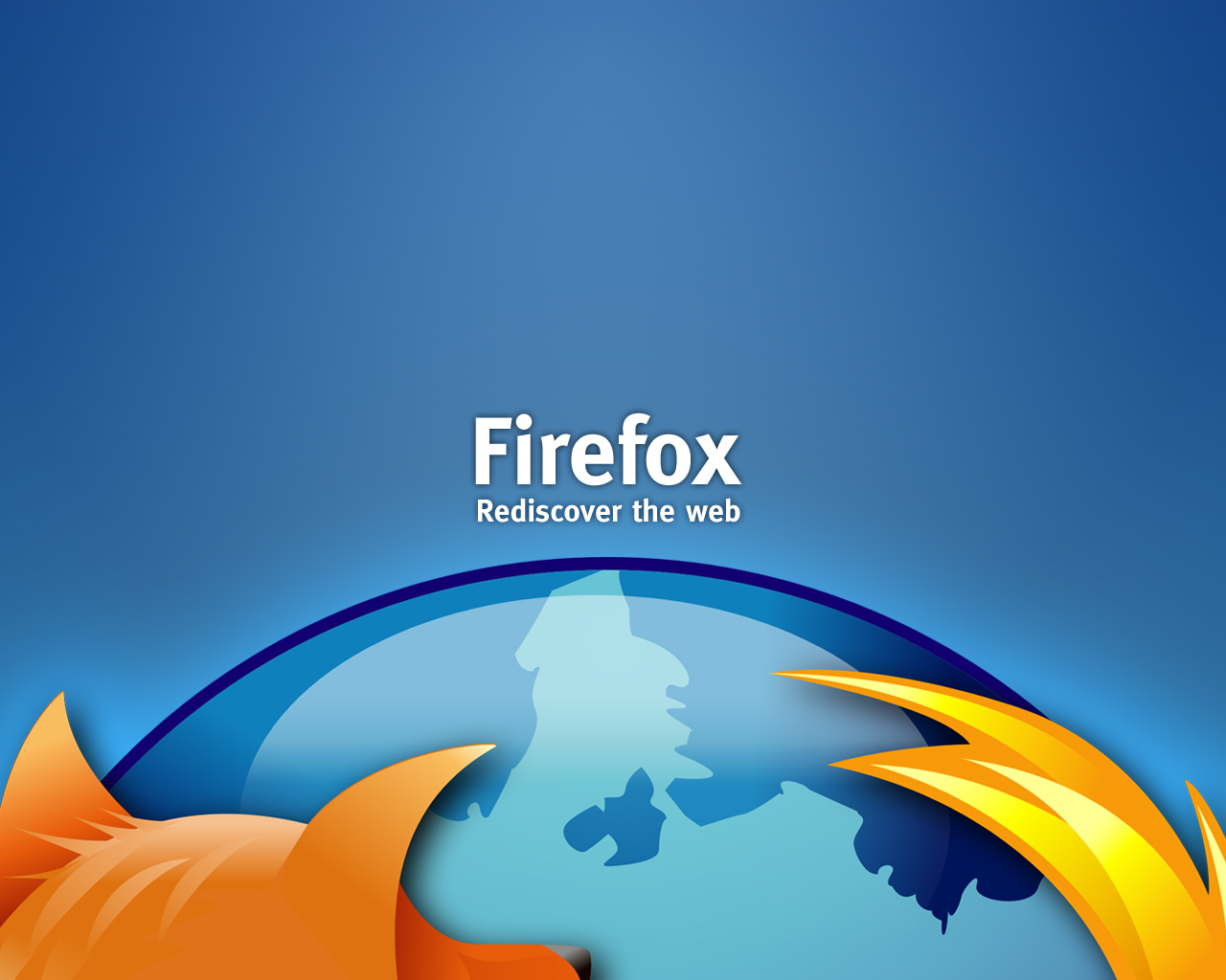 Firefox Wallpaper Themes