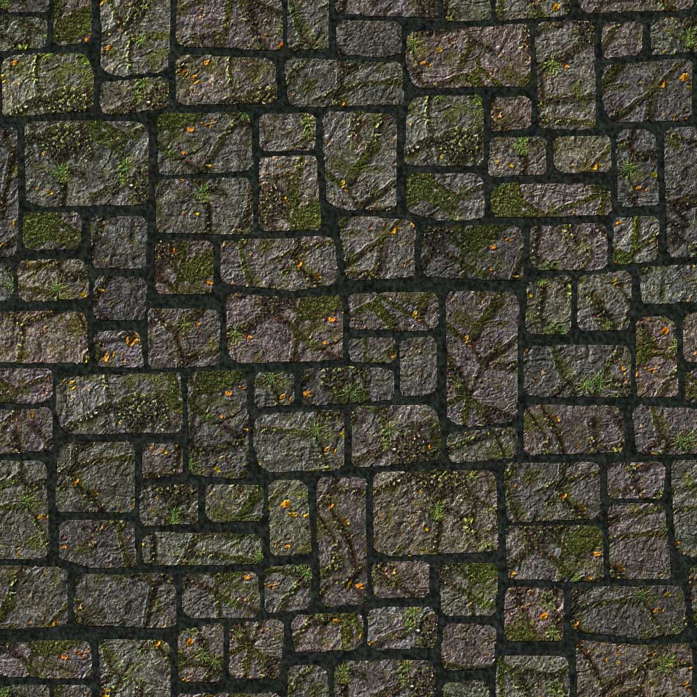 Dungeon Wall Texture 1000x1000