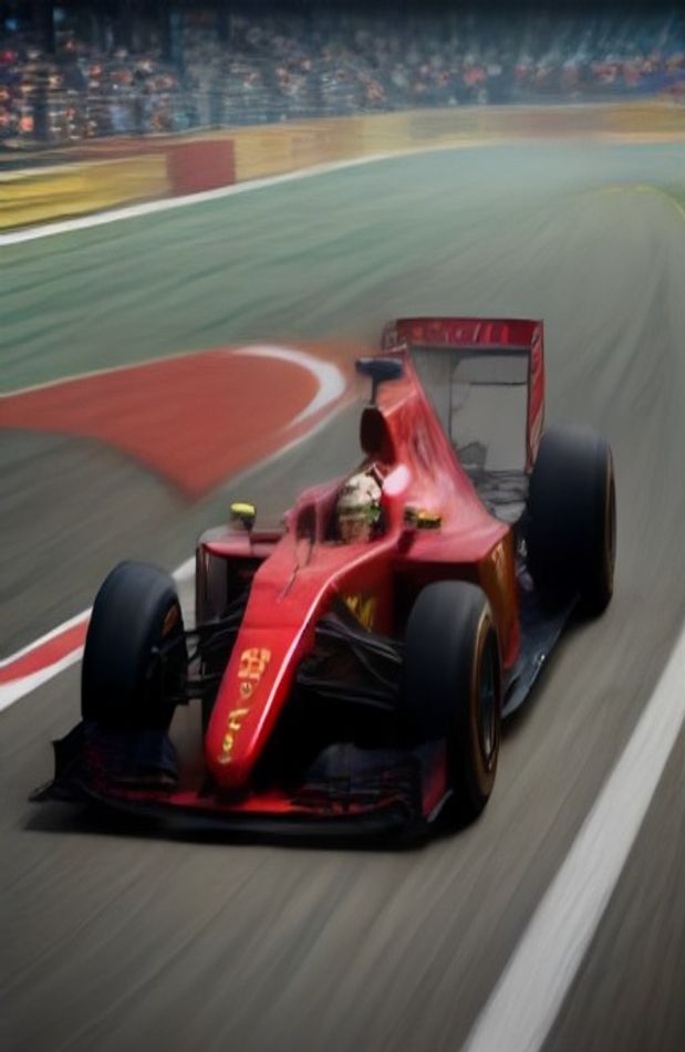 Ferrari f1 Wallpaper