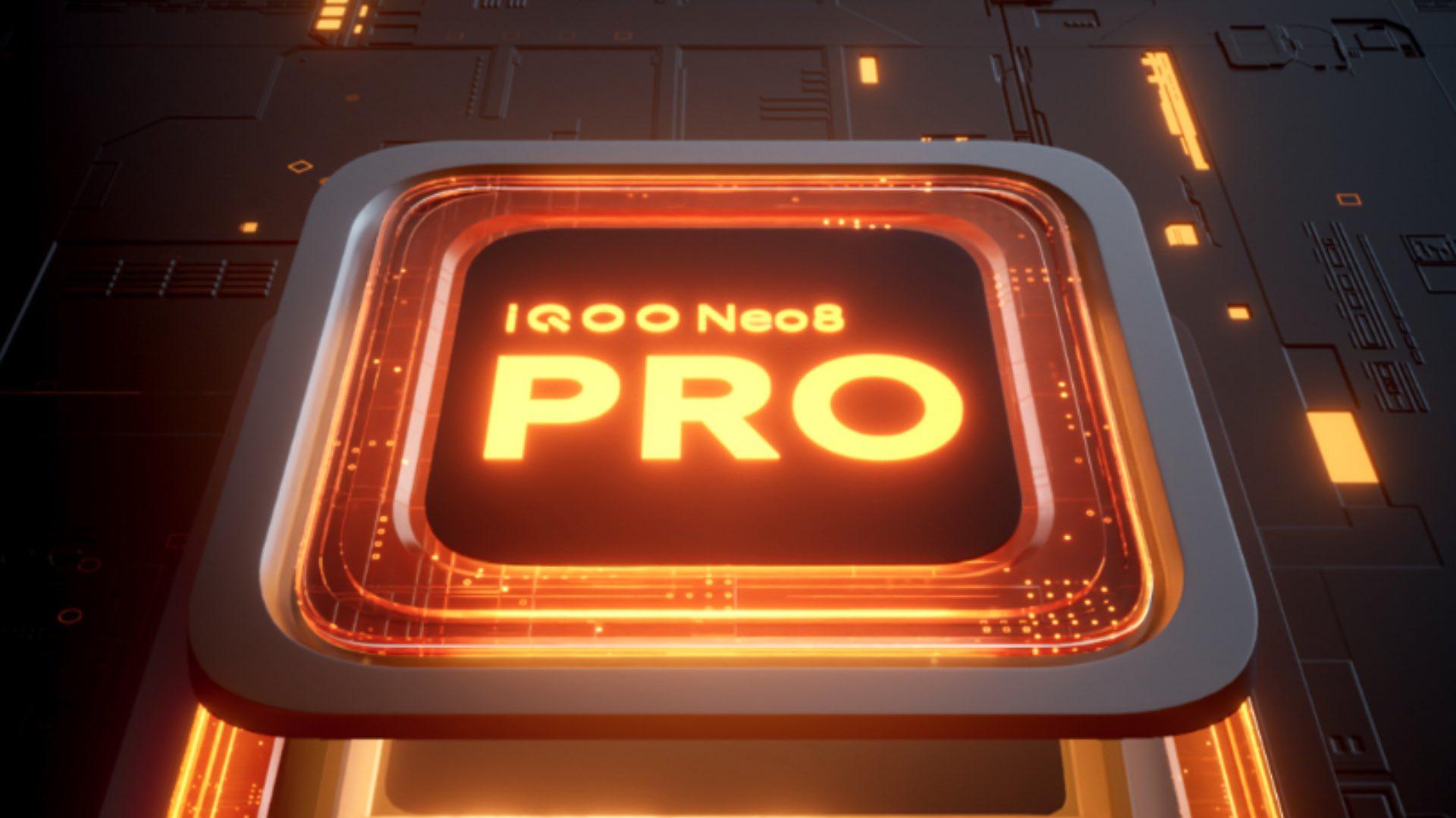 Iqoo Neo Pro On Antutu It S Not Out Yet And Already The
