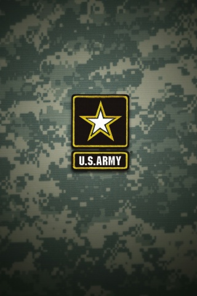 US Army 1 iPhone Wallpaper HD iPhone Wallpaper Gallery 640x960
