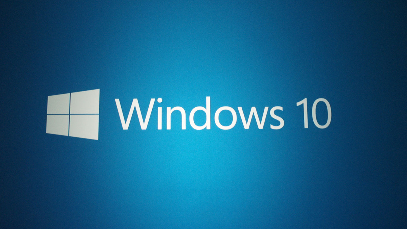 Download now Windows 10 Logo Hd Wallpaper Read description infos