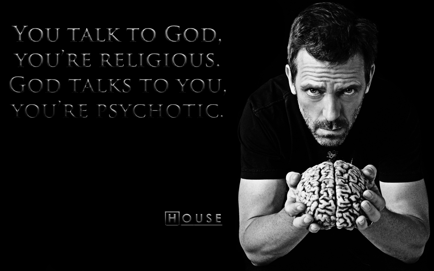 Atheist Quote Wallpaper Image Pictures Becuo