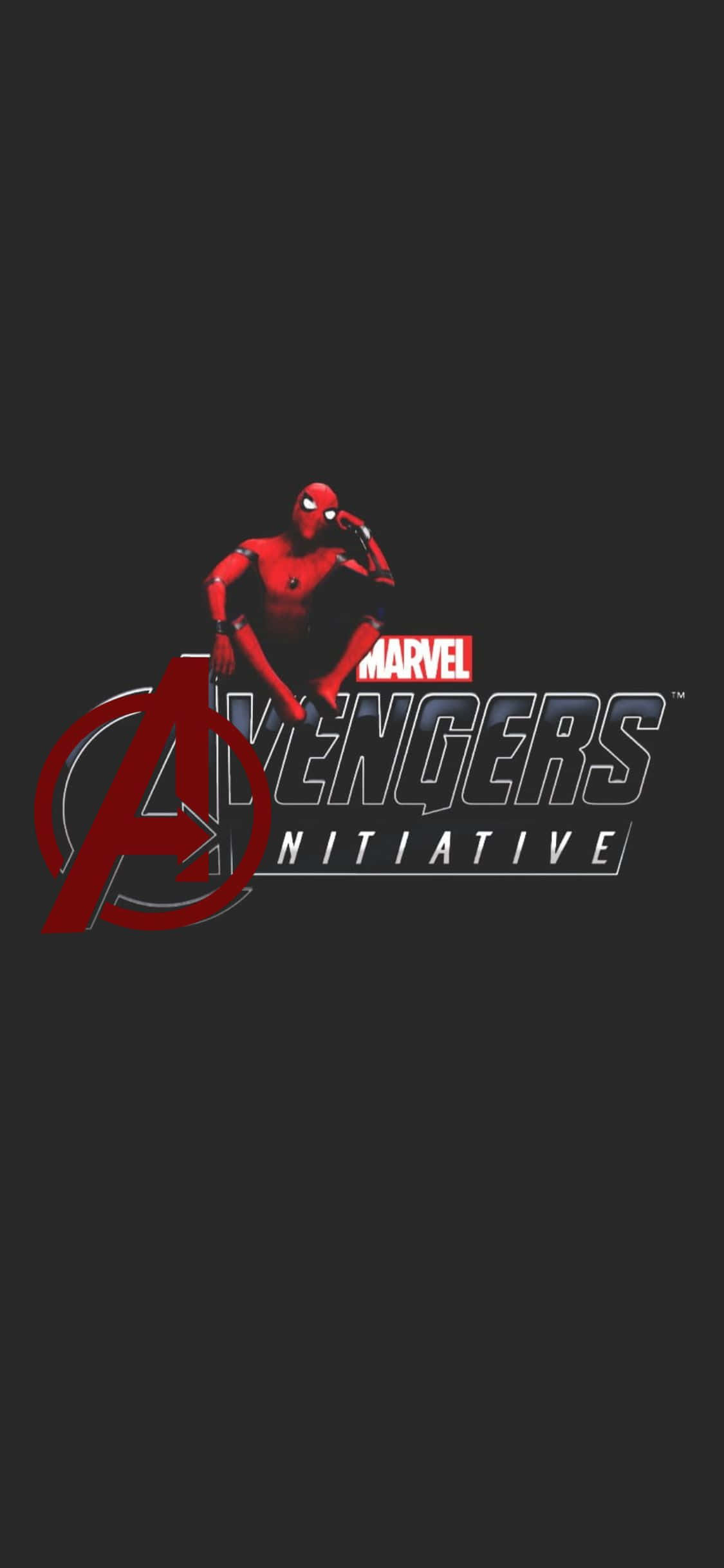 iPhone Xs Avengers Background X Wallpaper