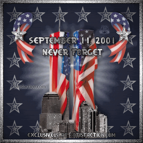  11 September 11 MySpace Comments Graphics Backgrounds Flash Toys