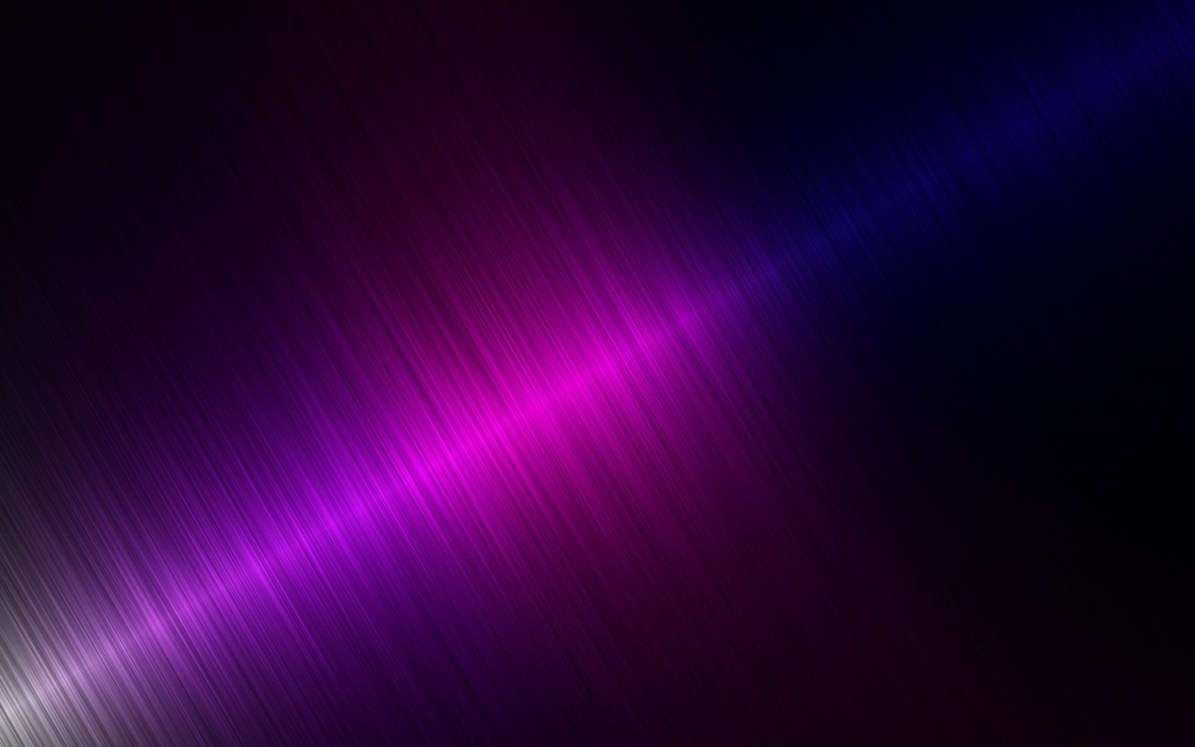 Brushed Purple Desktop Pc And Mac Wallpaper