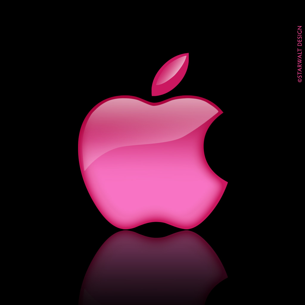 pink wallpaper for your ipad