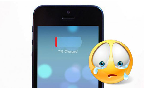 Reduced Battery Life Is A Mon Gripe We Heard From Users About Ios