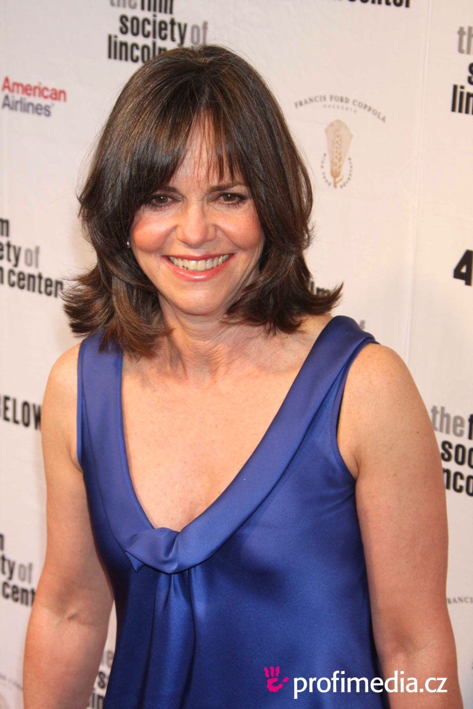 Pictures Of Sally Field Celebrities