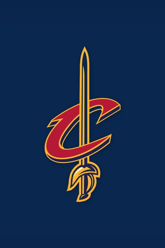 Cleveland Cavaliers iPhone Wallpaper And 4s