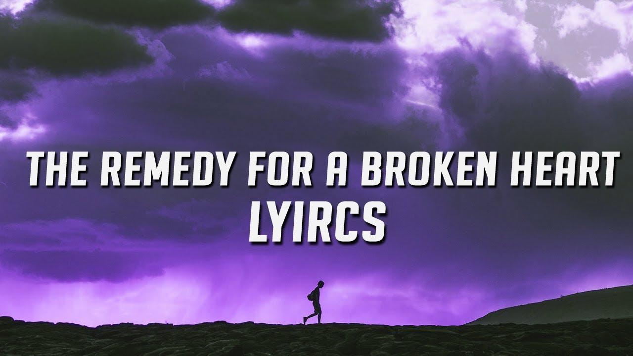 Xxxtentacion The Remedy For A Broken Heart Lyrics Lyric Video