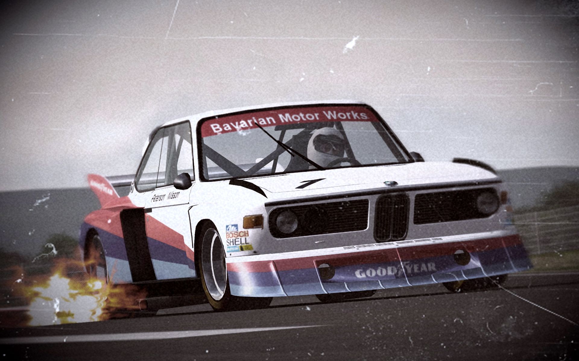 Classic Bmw Wallpaper On