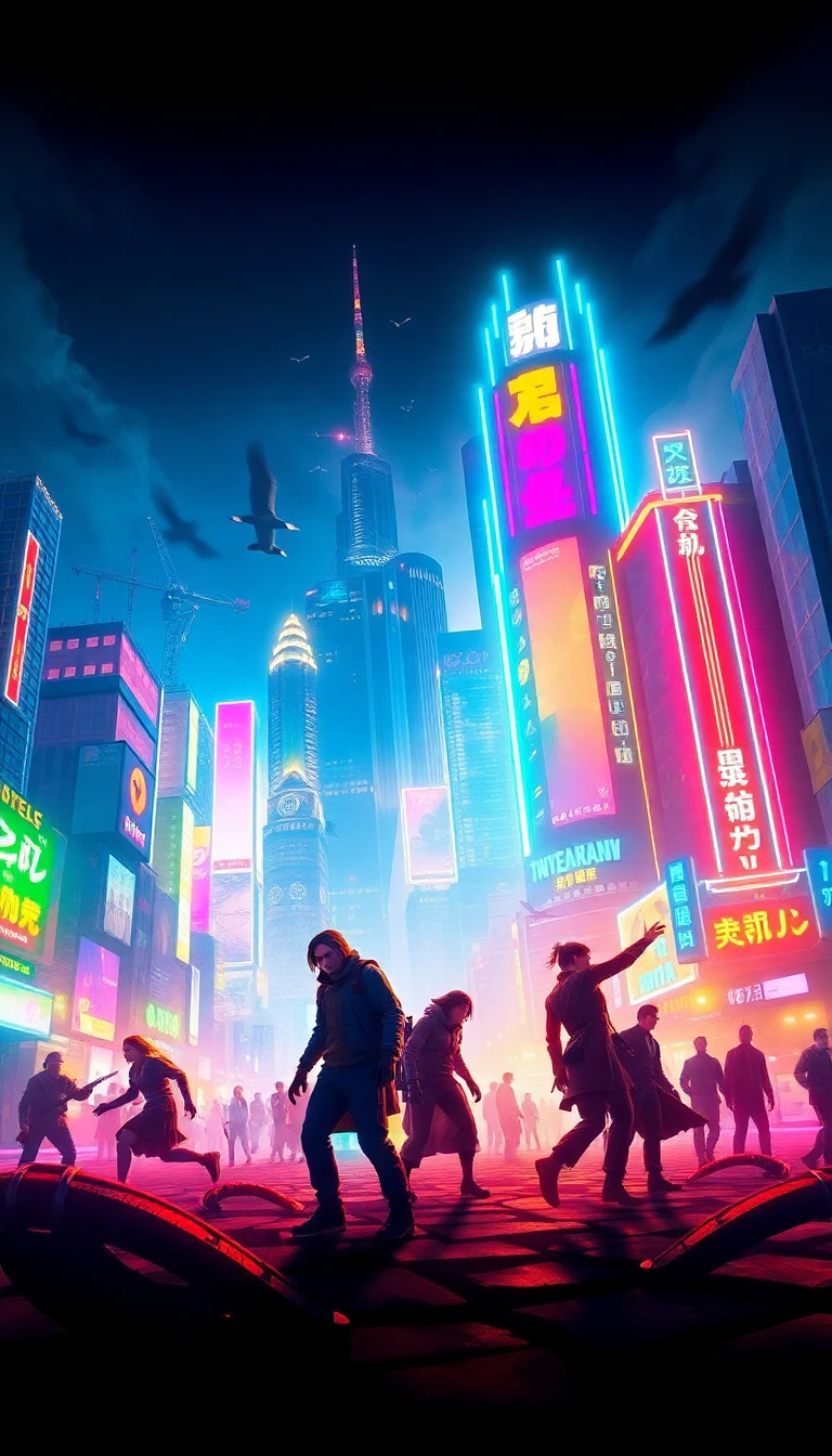 Best Gaming Wallpaper