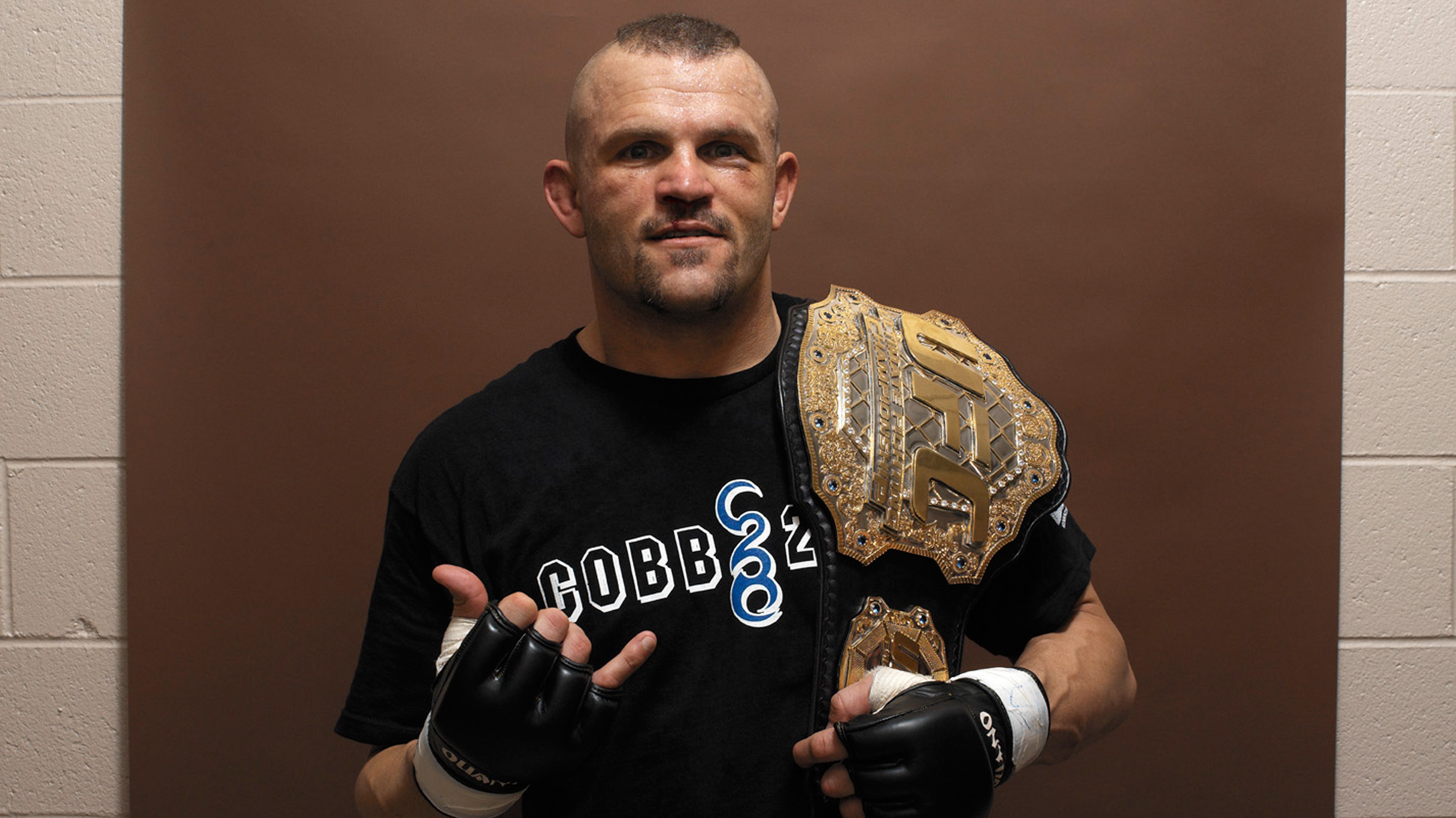 Chuck Liddell Wallpaper Image Photos Pictures Background
