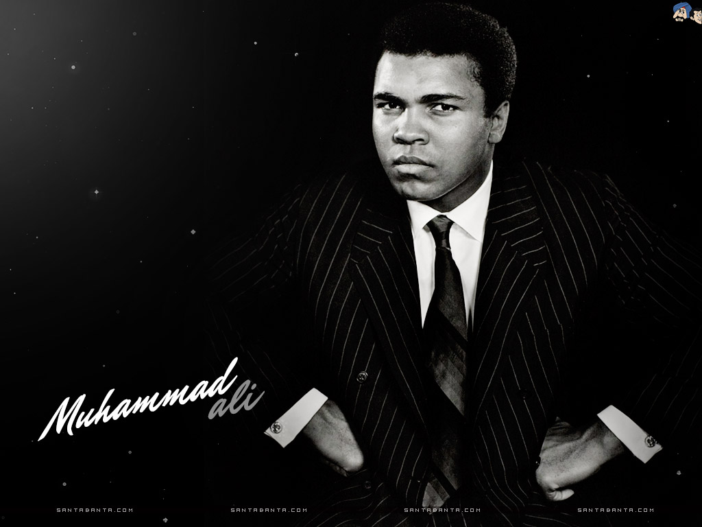 Muhammad Ali Wallpaper 1 1024x768