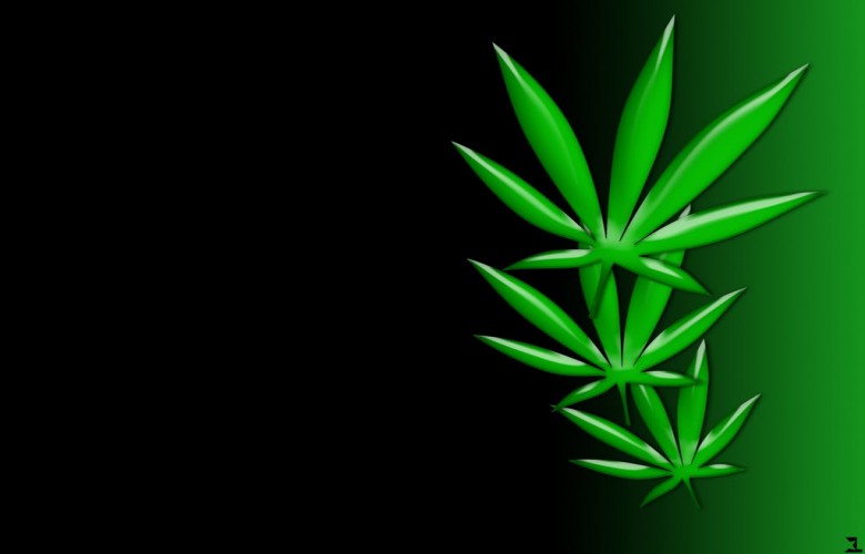 Marijuana Wallpaper By Luckystar Dee HD Weed