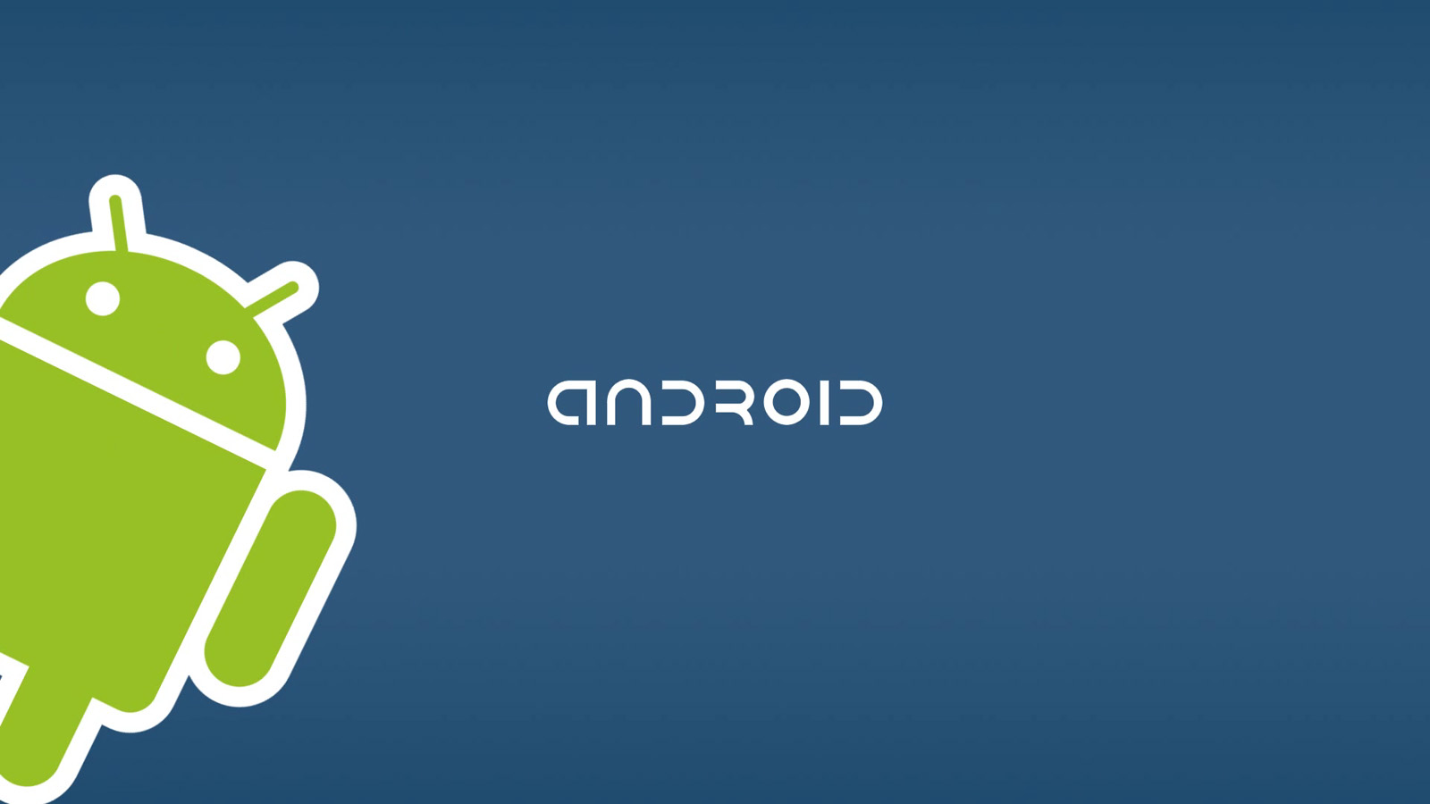 Android Os Background
