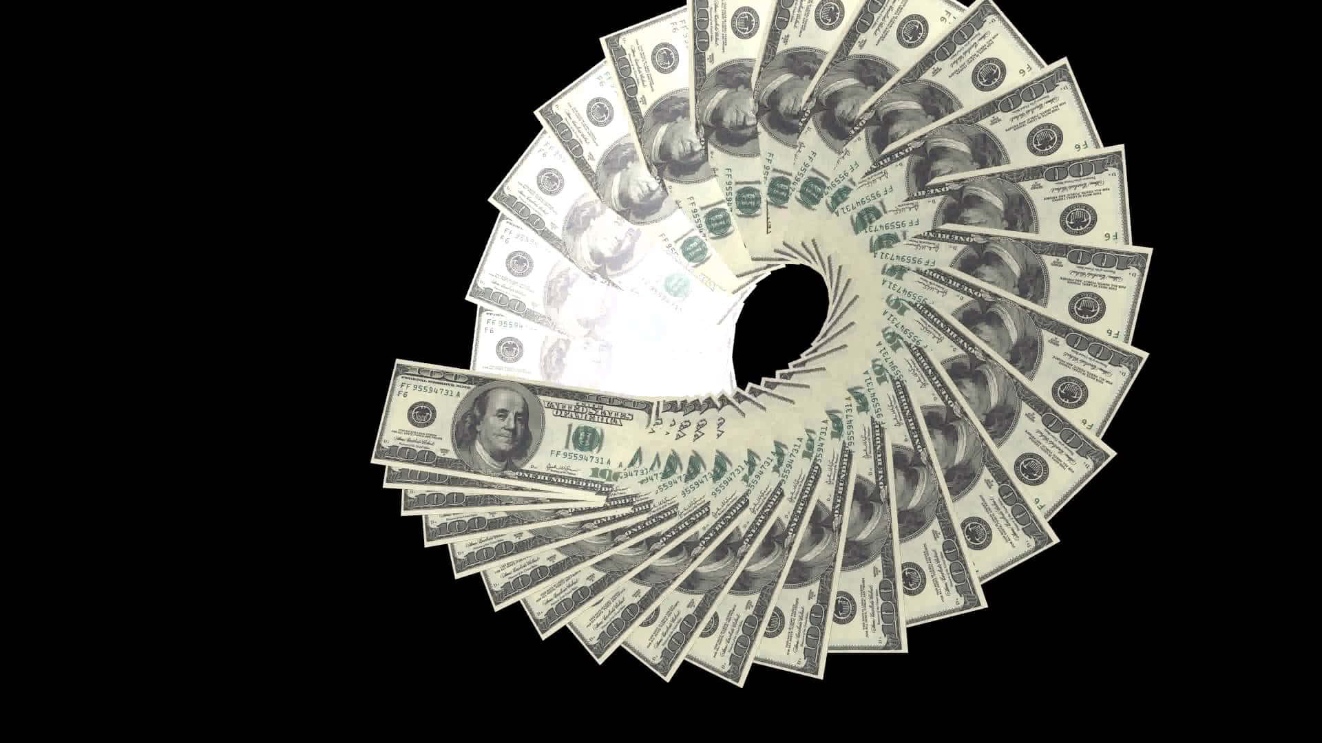 Cool Money Wallpaper