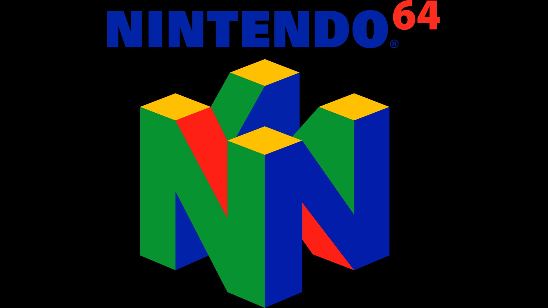 N64 Wallpaper Direct Link Nintendo