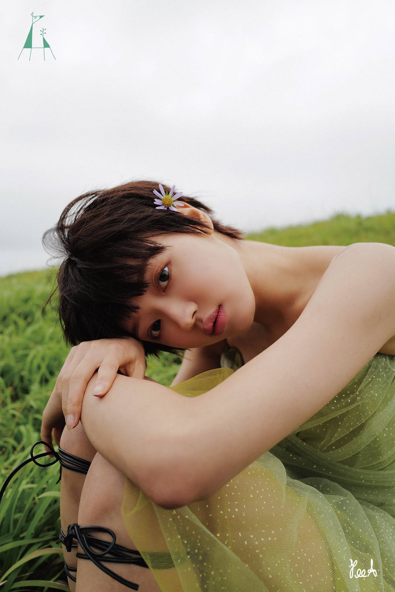 Top Oh My Girl Wallpaper Full HD 4k To Use