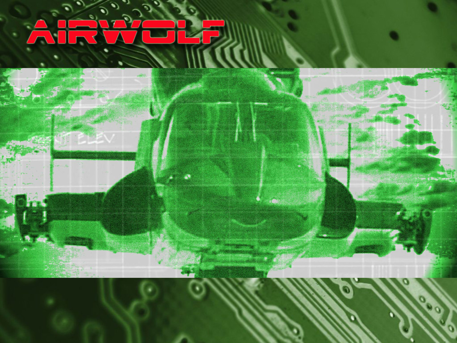 Airwolf Image HD Wallpaper And Background Photos