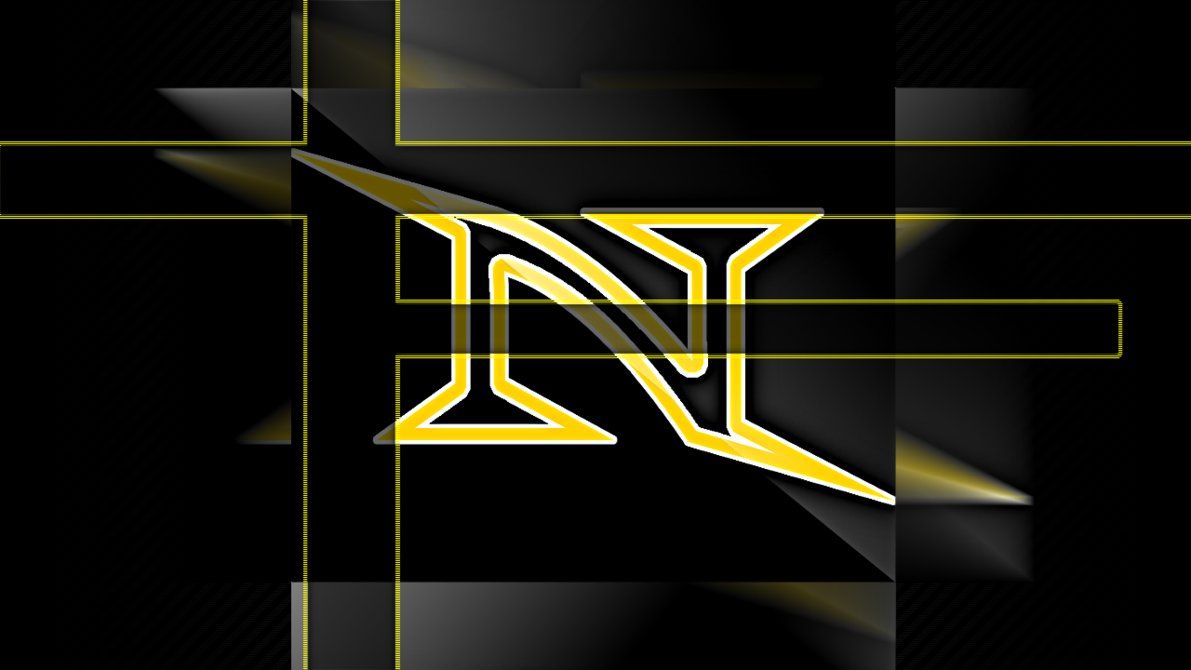 Wwe Nexus Logo Wallpaper