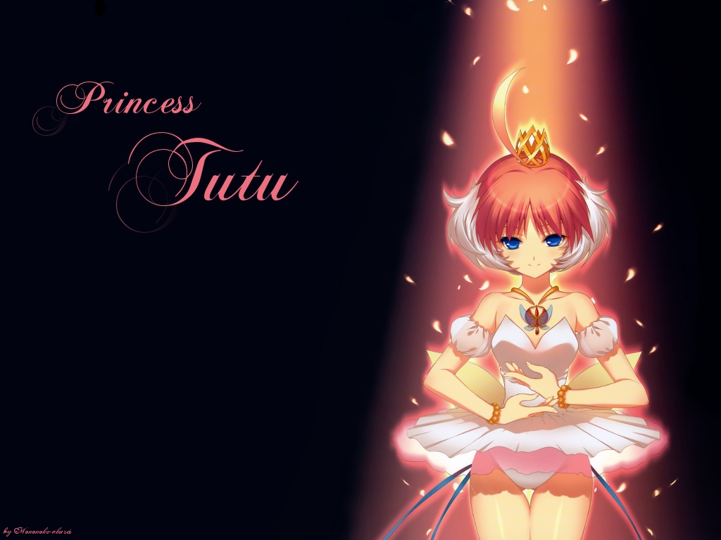 Princess Tutu Wallpaper Zerochan