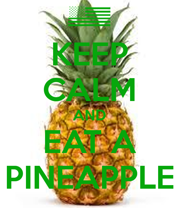 Go Back Gallery For Psych Wallpaper Pineapple