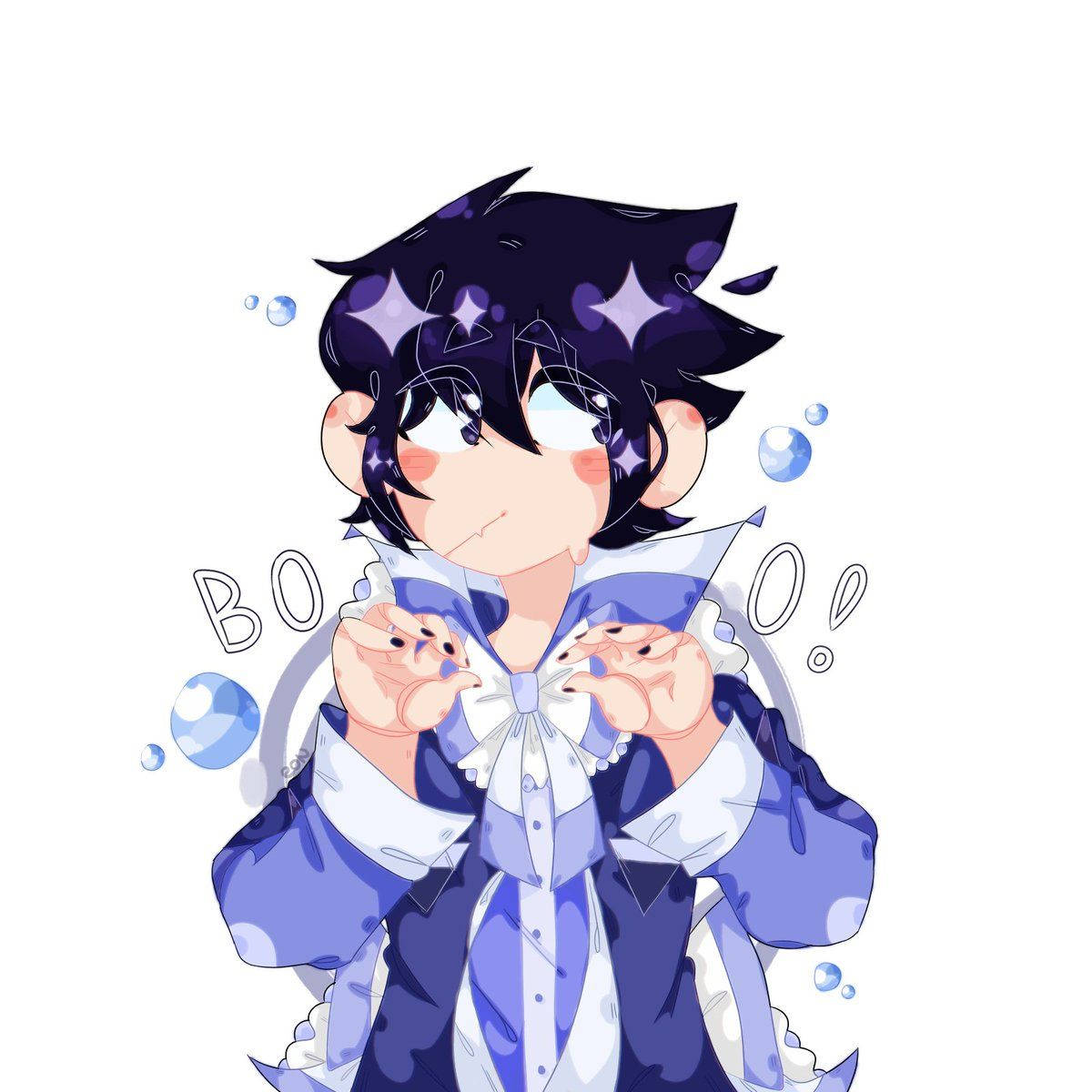 Tamaki Amajiki Wallpaper