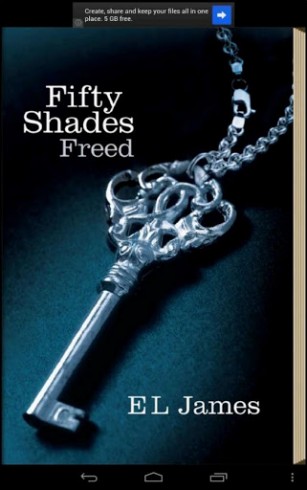 Fifty Shades D For Android Appszoom