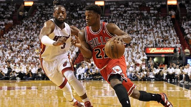 Chicago Bulls Players Who Must Step Up For The Season