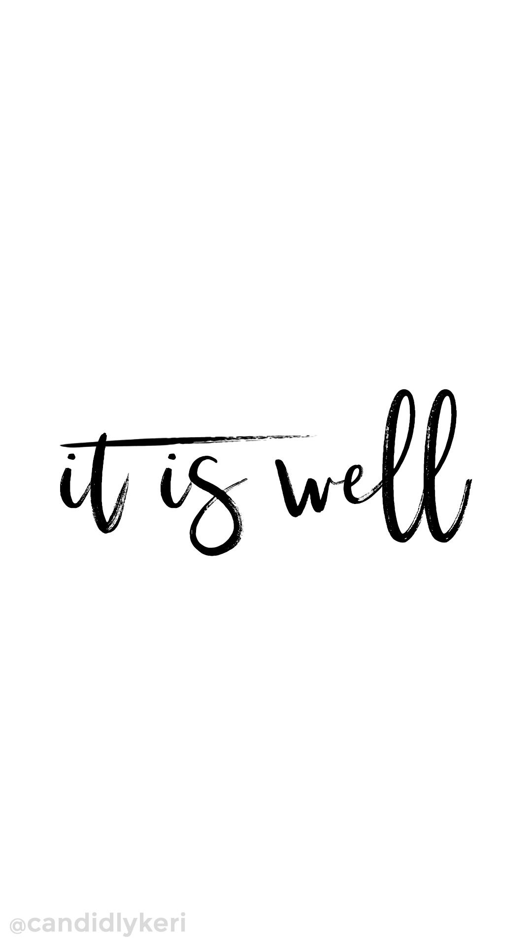 Quotes White Wallpaper Trendy