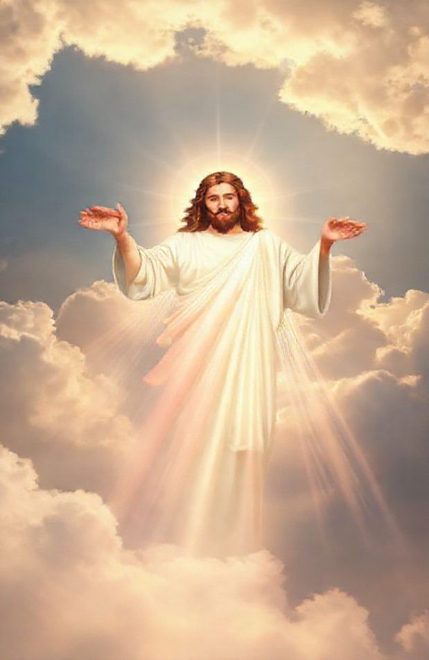 Jesus Christ Lds Wallpaper