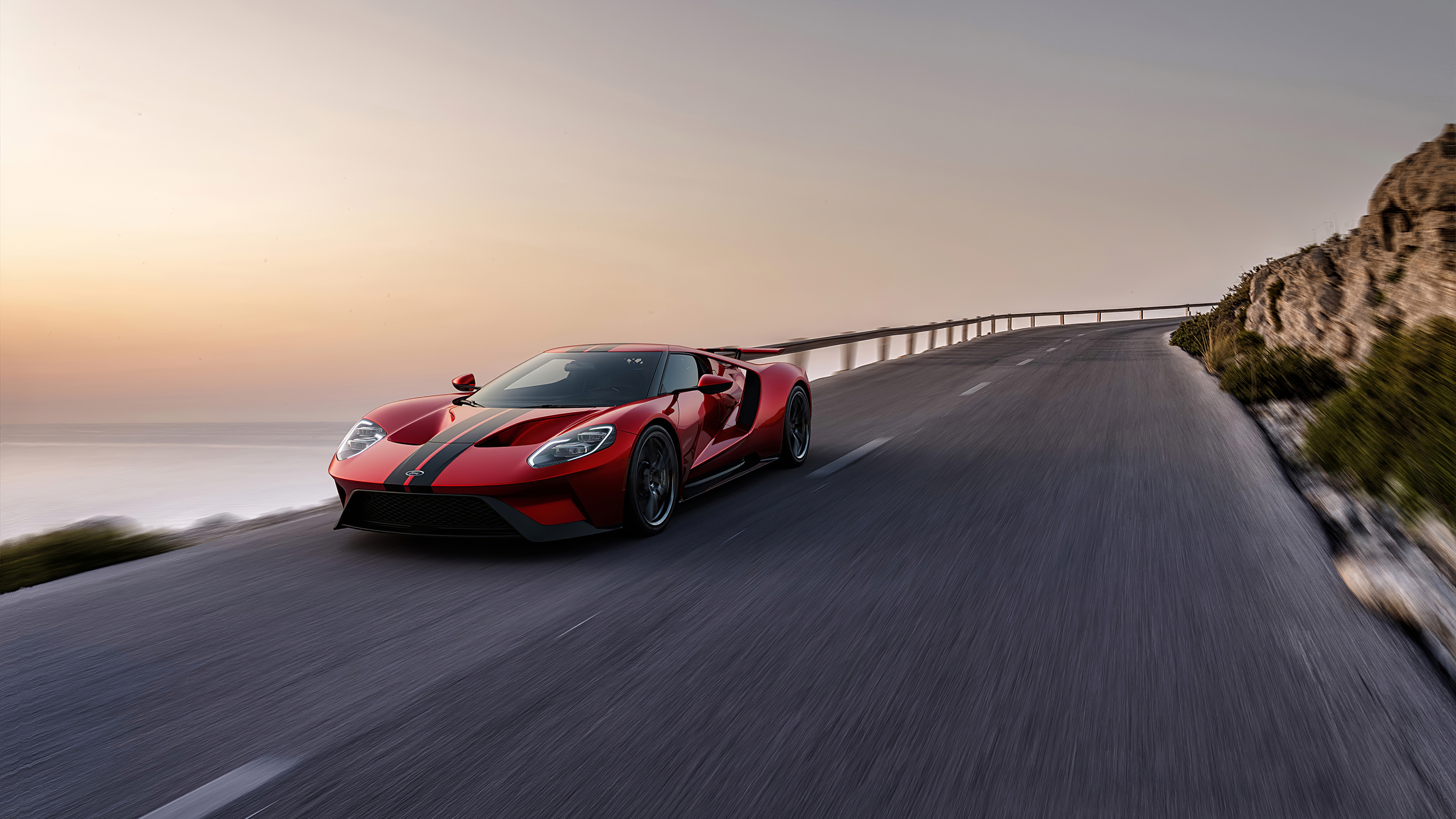 Ford gt Wallpapers