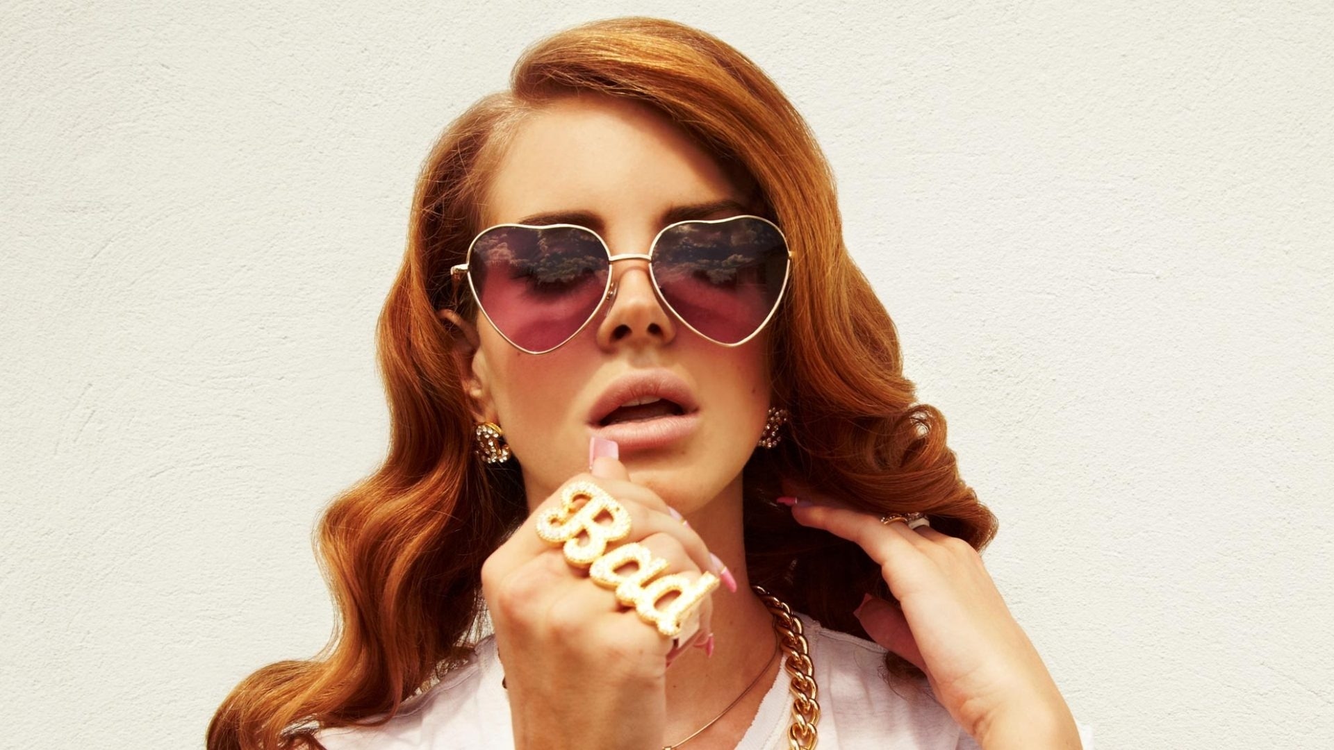 Lana Del Rey Desktop Wallpaper Px